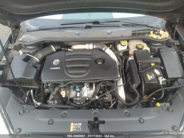 1G4PT5SV7G4113213 Buick Verano Premium Turbo Group