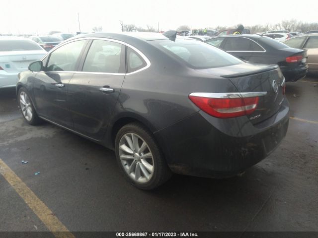 1G4PT5SV7G4113213 Buick Verano Premium Turbo Group
