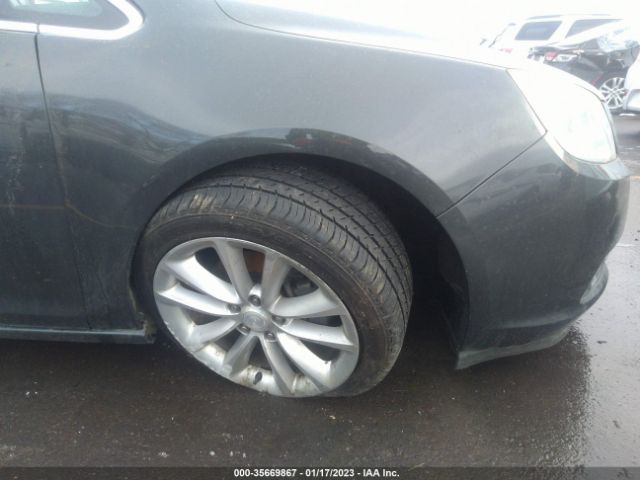 1G4PT5SV7G4113213 Buick Verano Premium Turbo Group