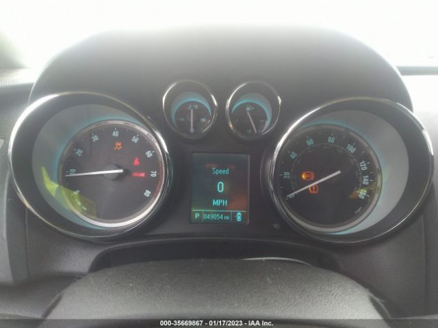 1G4PT5SV7G4113213 Buick Verano Premium Turbo Group