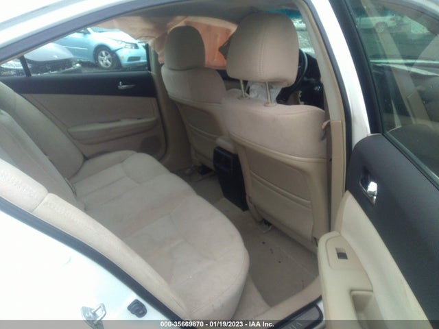 2012 NISSAN MAXIMA 3.5 S VIN: 1N4AA5AP6CC828525