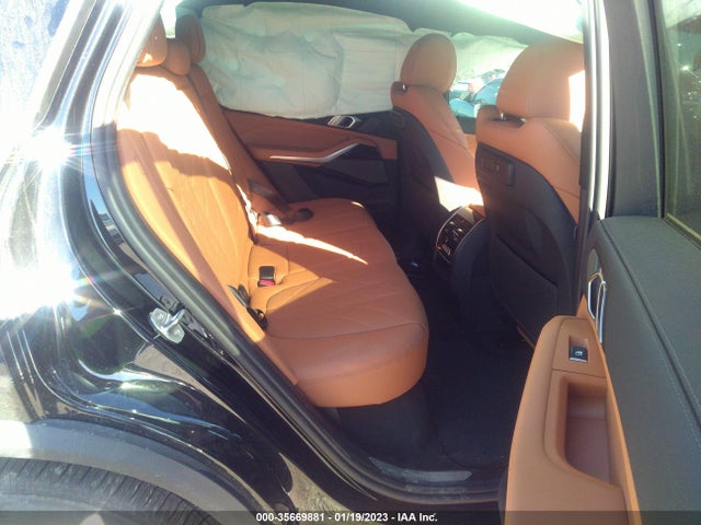 5UXCR4C02P9P46542 BMW X5 Sdrive40i