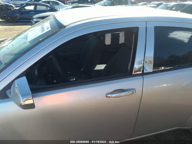Dodge AVENGER SE 2008 1B3LC46K38N184368 Image 4