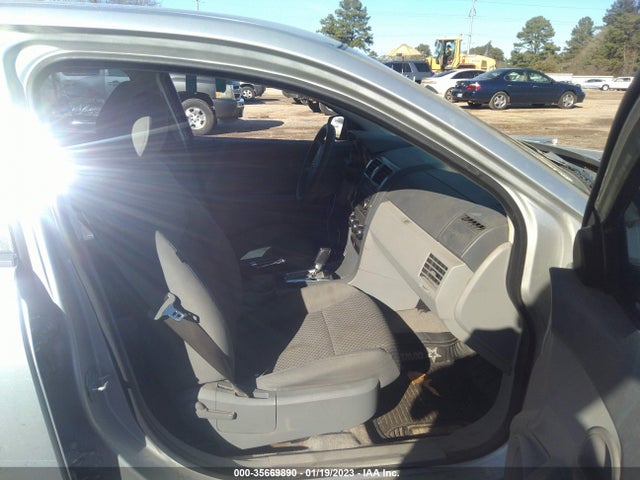 Dodge AVENGER SE 2008 1B3LC46K38N184368 Image 7