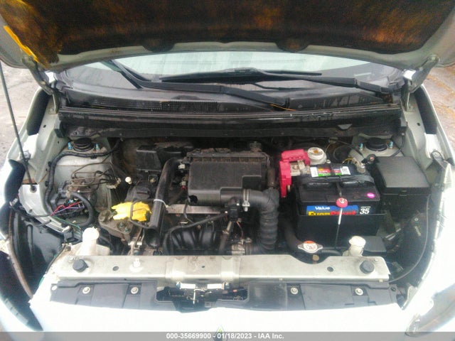 ML32A3HJ5FH043301 Mitsubishi Mirage De/rf
