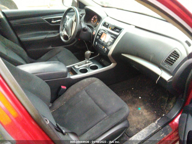 Nissan Altima 2.5 S 2015 1N4AL3AP1FN861505 Image 6