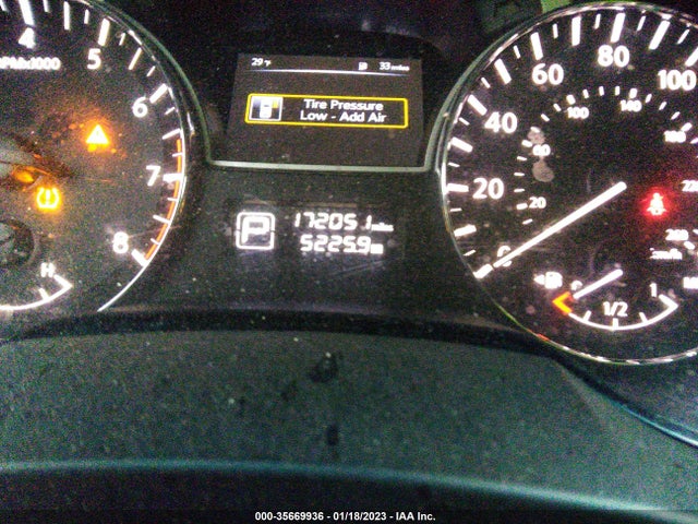 Nissan Altima 2.5 S 2015 1N4AL3AP1FN861505 Image 8
