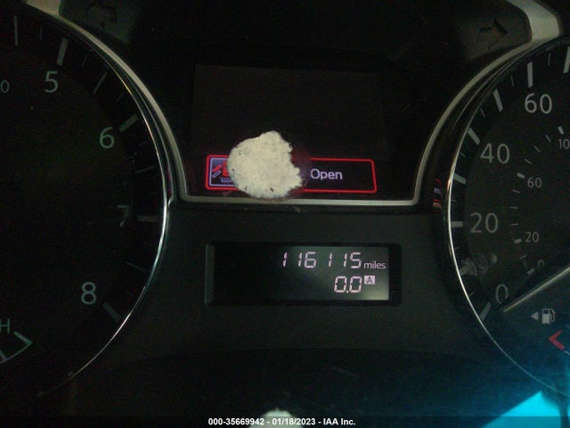 Nissan Altima 2.5 Sv 2014 1N4AL3AP7EN243524 Image 7