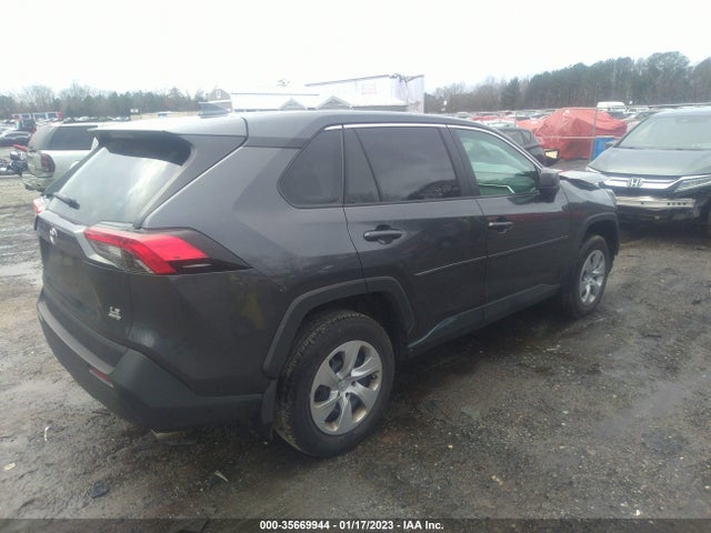 2022 Toyota RAV4, VIN: 2T3F1RFV7NC279613
