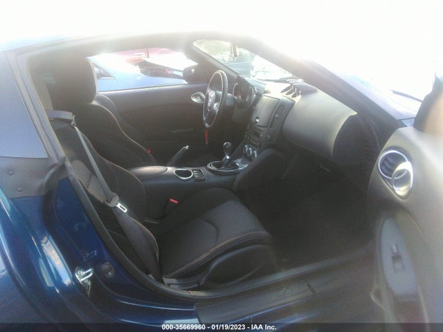 Nissan 370Z 2017 JN1AZ4EH9HM954947 Image 6