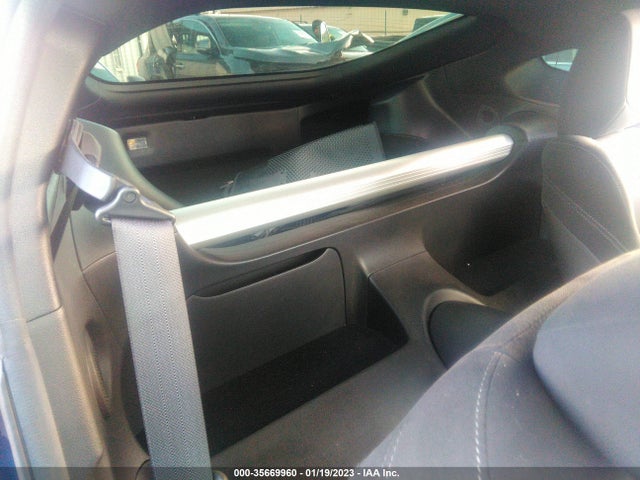 Nissan 370Z 2017 JN1AZ4EH9HM954947 Image 9