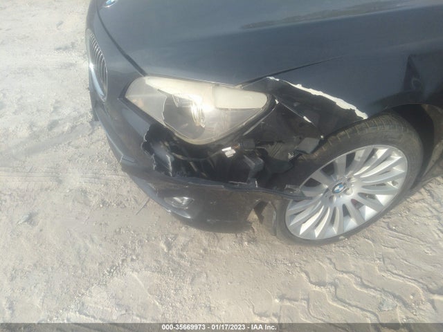 BMW 7 Series 2012 WBAKC8C57CC435345 Image 7