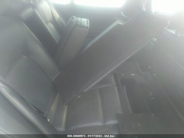 BMW 7 Series 2012 WBAKC8C57CC435345 Image 9
