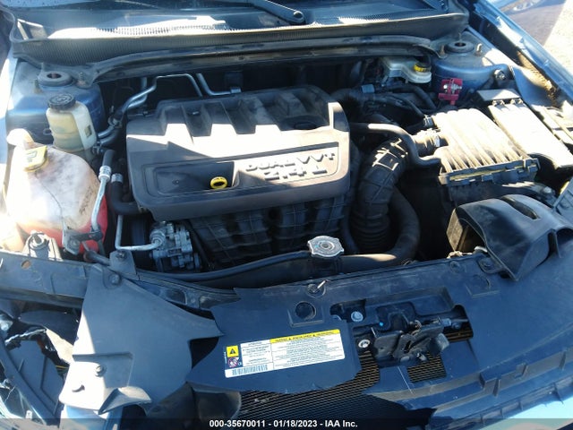 Chrysler 200 Limited 2011 1C3BC2FB1BN570250 Image 11