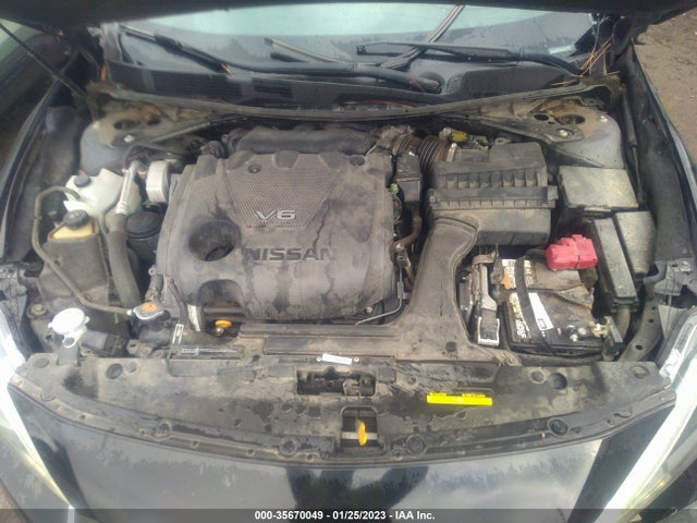35670049 :رقم المزاد ، 1N4AA6AP0HC449131 vin ، 2017 Nissan Maxima S مزاد بيع
