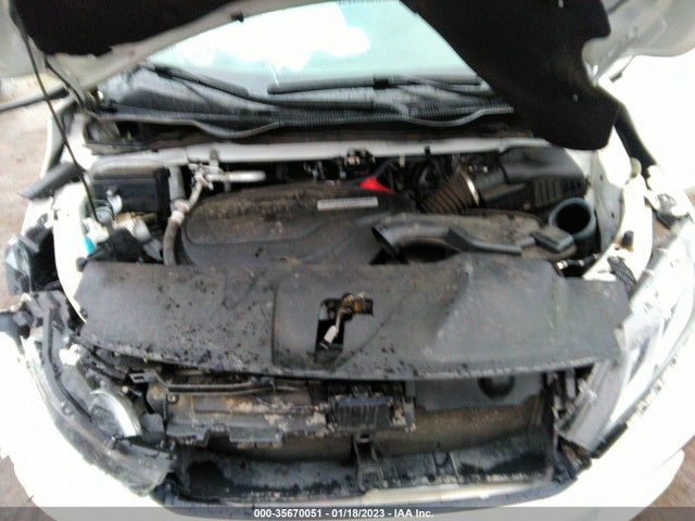2020 Honda Odyssey, VIN: 5FNRL6H73LB052893