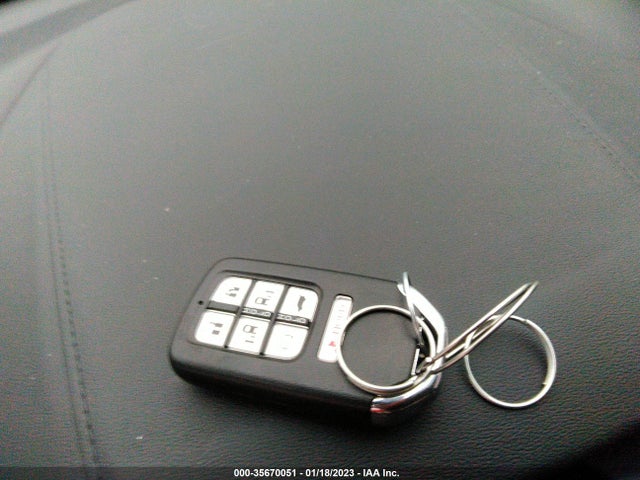2020 Honda Odyssey, VIN: 5FNRL6H73LB052893
