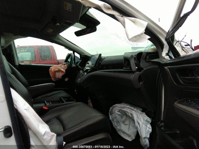 2020 Honda Odyssey, VIN: 5FNRL6H73LB052893