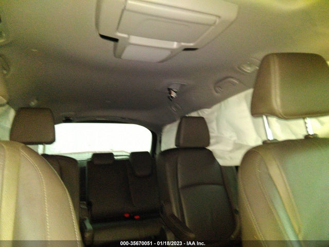 2020 Honda Odyssey, VIN: 5FNRL6H73LB052893