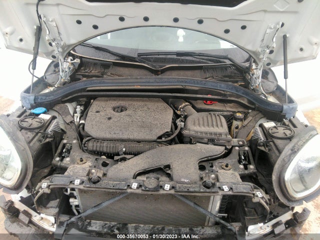 2020 Mini Cooper, VIN: WMZYW7C03L3L82159