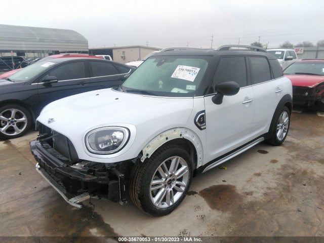 2020 Mini Cooper, VIN: WMZYW7C03L3L82159