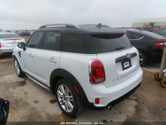 2020 Mini Cooper, VIN: WMZYW7C03L3L82159