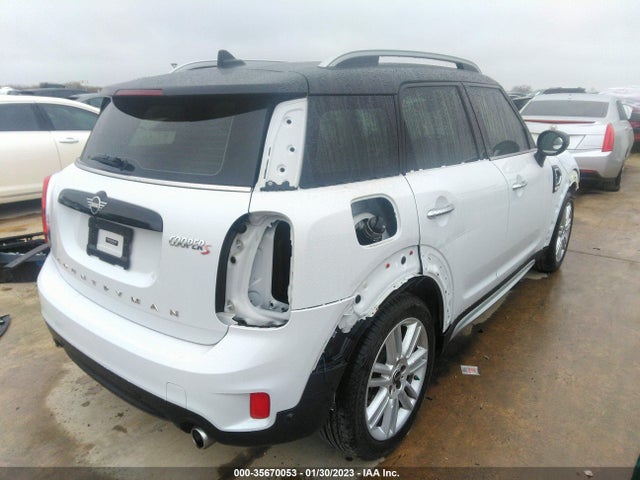 2020 Mini Cooper, VIN: WMZYW7C03L3L82159