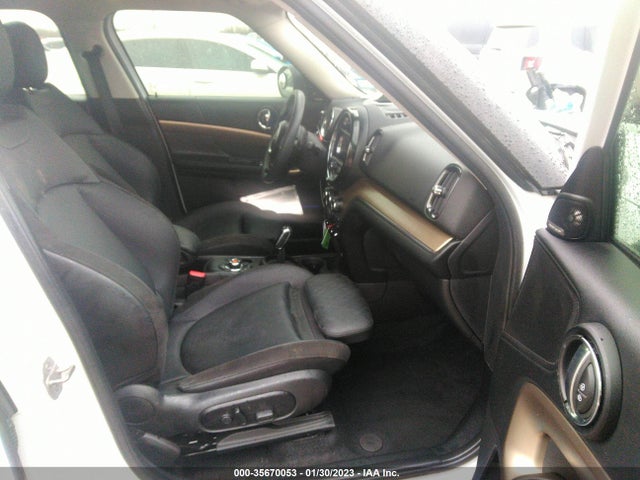 2020 Mini Cooper, VIN: WMZYW7C03L3L82159