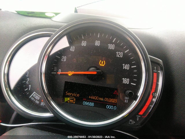 2020 Mini Cooper, VIN: WMZYW7C03L3L82159