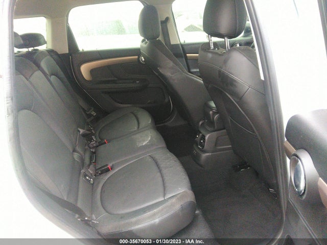 2020 Mini Cooper, VIN: WMZYW7C03L3L82159