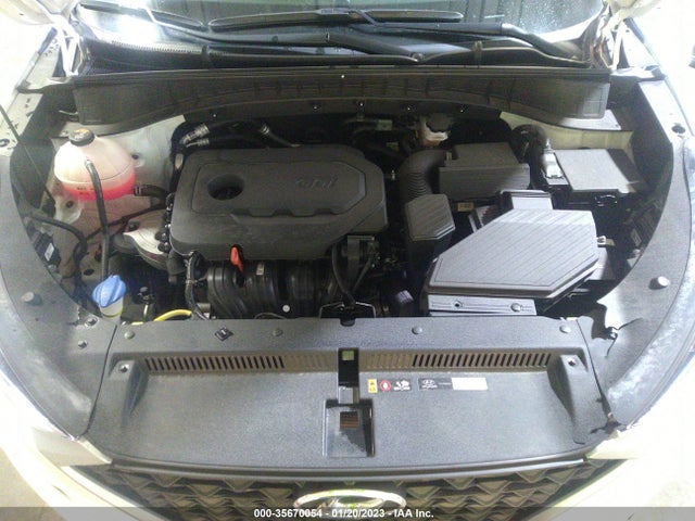 2021 Hyundai Tucson, VIN: KM8J3CAL2MU351086