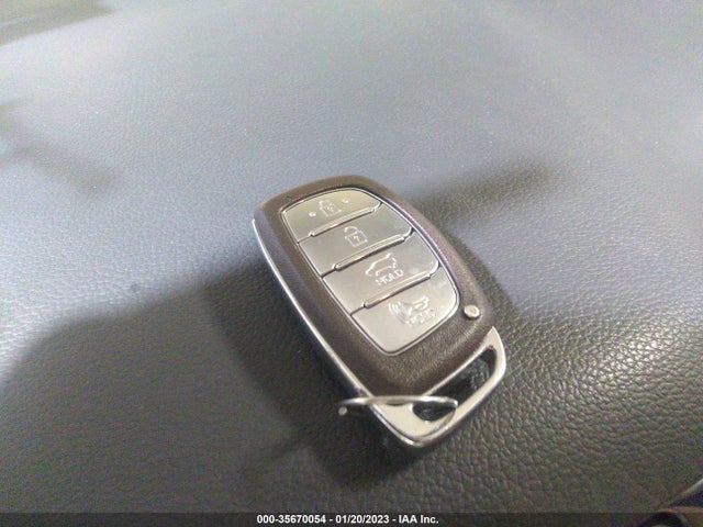 2021 Hyundai Tucson, VIN: KM8J3CAL2MU351086
