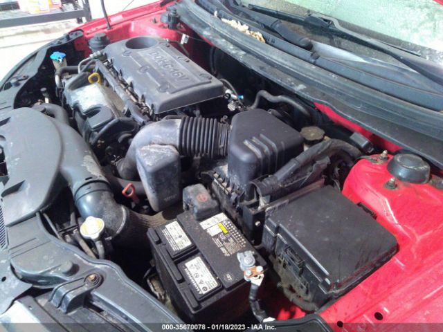 KNAFW6A31A5177372 KIA Forte Koup Sx