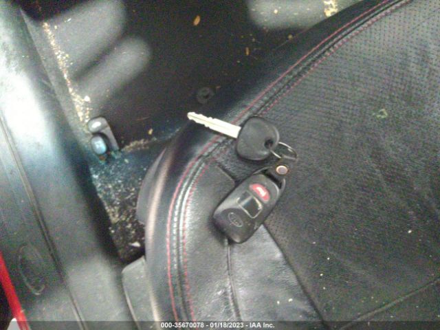 KNAFW6A31A5177372 KIA Forte Koup Sx