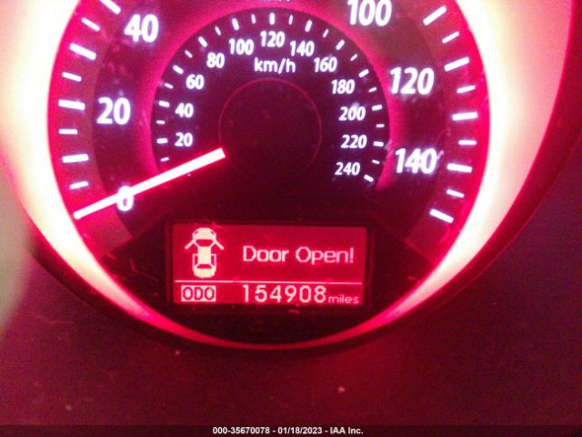 KNAFW6A31A5177372 KIA Forte Koup Sx