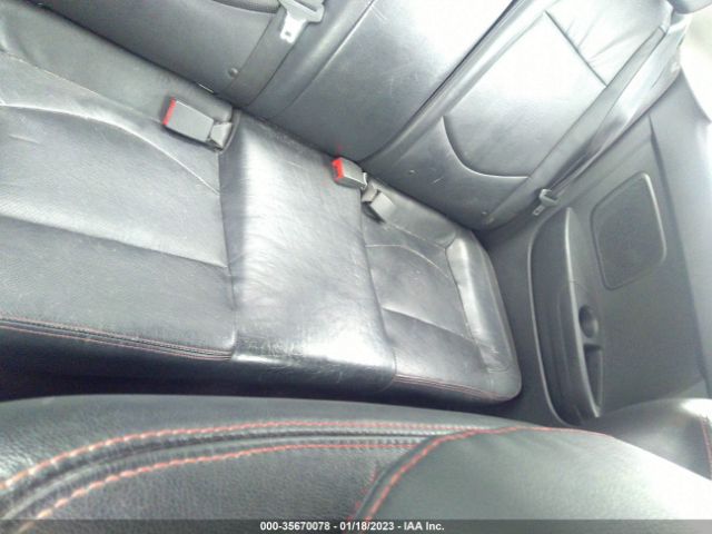 KNAFW6A31A5177372 KIA Forte Koup Sx