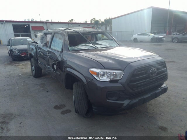 2019 Toyota Tacoma, VIN: 5TFAX5GN2KX153584