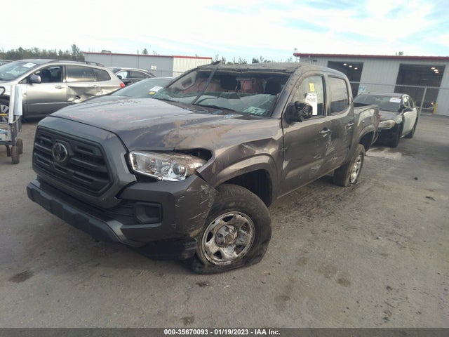 2019 Toyota Tacoma, VIN: 5TFAX5GN2KX153584