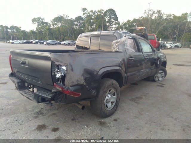 2019 Toyota Tacoma, VIN: 5TFAX5GN2KX153584