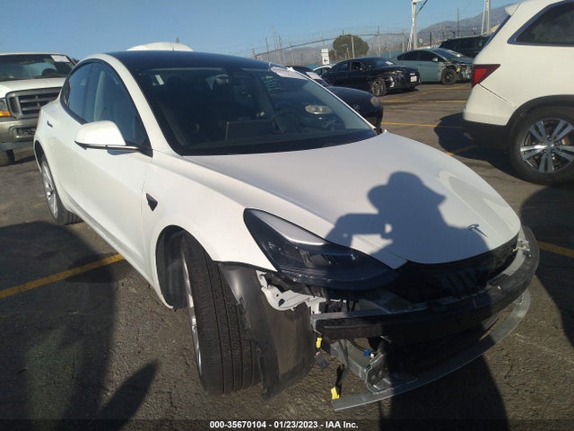 2021 5YJ3E1EA2MF069589 main image