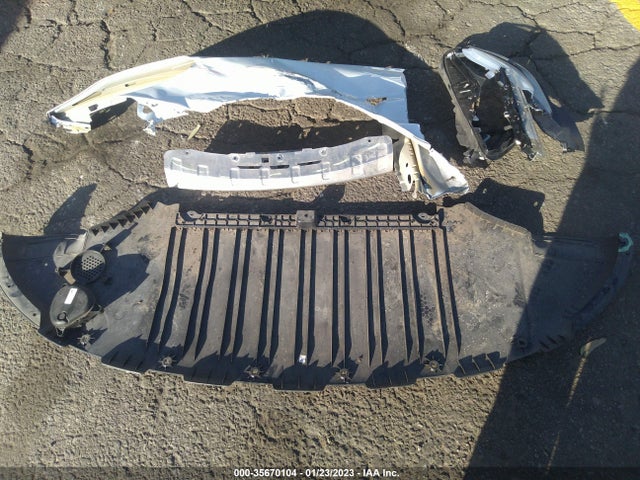 Tesla Model 3 Standard Range Plus 2021 5YJ3E1EA2MF069589 Image 4