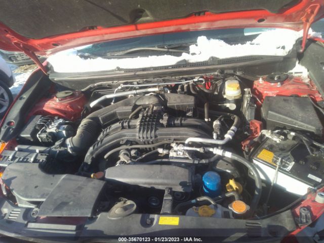 JF2GTAEC4LH203253 Subaru Crosstrek Premium