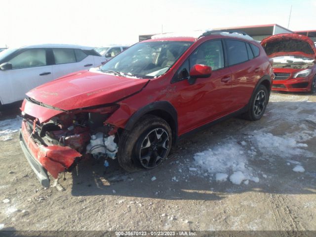 JF2GTAEC4LH203253 Subaru Crosstrek Premium