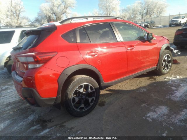 JF2GTAEC4LH203253 Subaru Crosstrek Premium