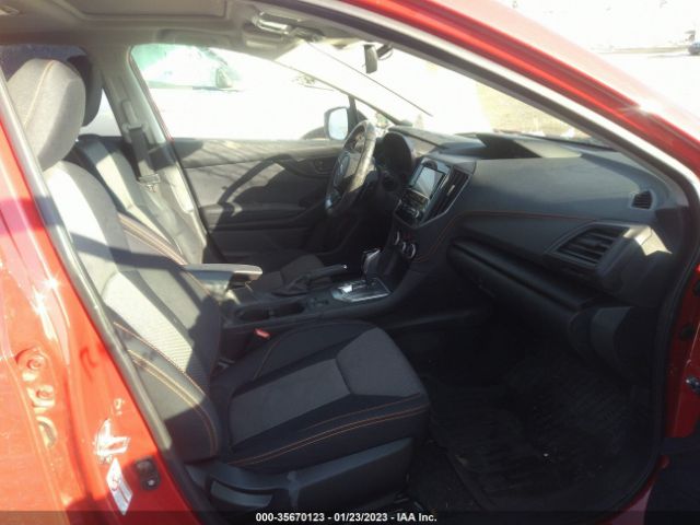 JF2GTAEC4LH203253 Subaru Crosstrek Premium