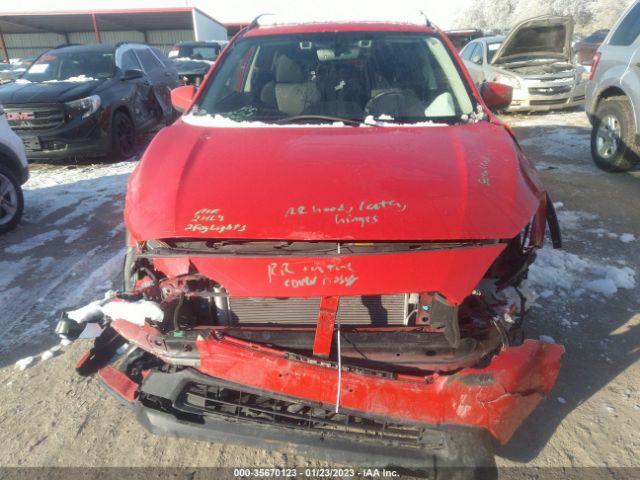 JF2GTAEC4LH203253 Subaru Crosstrek Premium