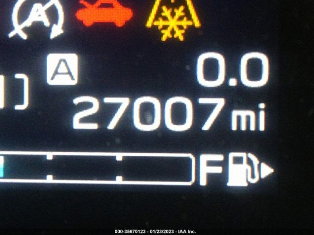 JF2GTAEC4LH203253 Subaru Crosstrek Premium