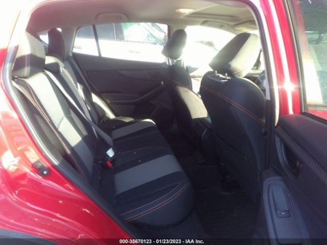 JF2GTAEC4LH203253 Subaru Crosstrek Premium