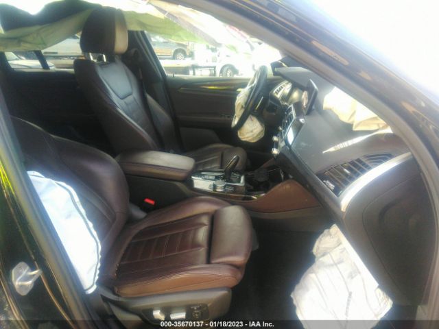 5UX2V1C09LLE68096 BMW X4 Xdrive30i