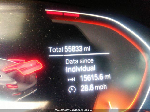 5UX2V1C09LLE68096 BMW X4 Xdrive30i